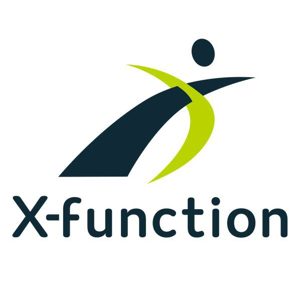 X-function Logo